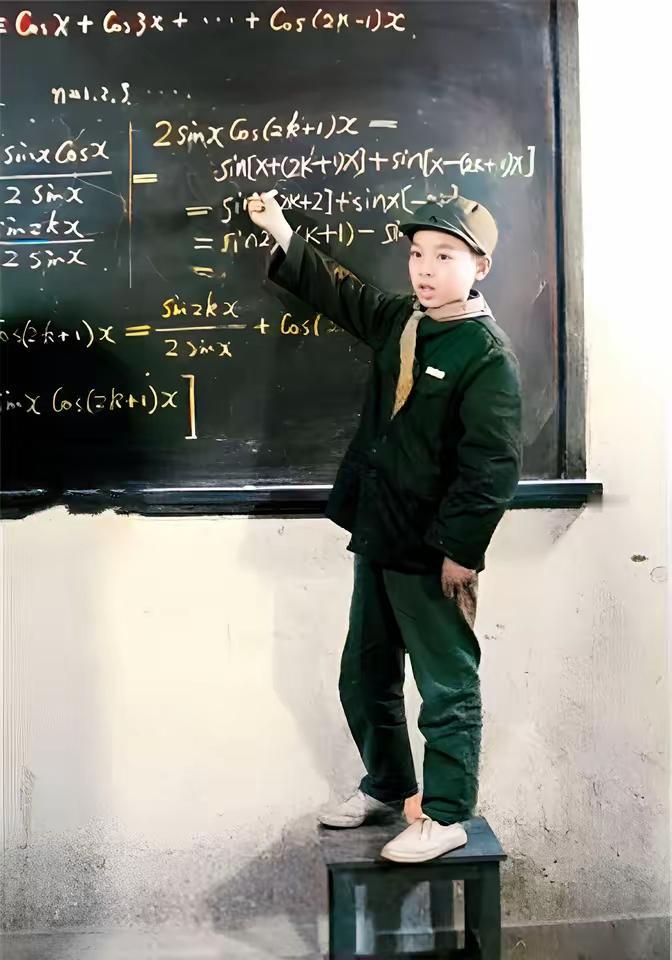 1991年，一位中国籍留美博士，原本前途无量，却因深夜双手插兜，去导师家里谈事，