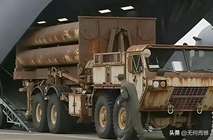 早在很多年以前，就听说美国的萨德反导系统非常厉害，这次在中东的表现确实让人没有想