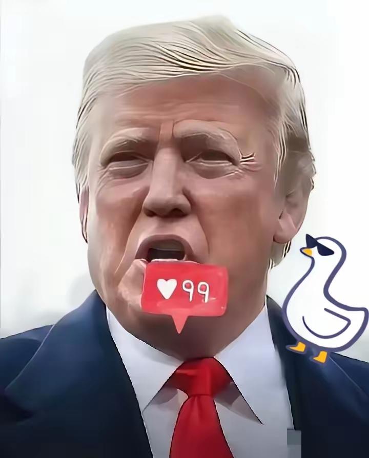 快讯！快讯！
特朗普突然宣布了
2025年11月1日，特朗普呼吁废除参议院“拖延