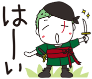 海贼王 【精选分享】海贼王表情包①（BY：KIKIPURI）。 海贼王航海王