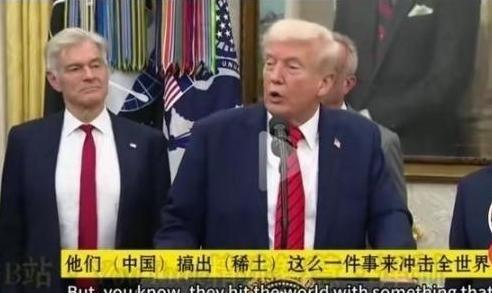 美国可以不让中国进国际空间站，不让 荷兰 卖光刻机给中国，可以不让伊朗 卖石油给