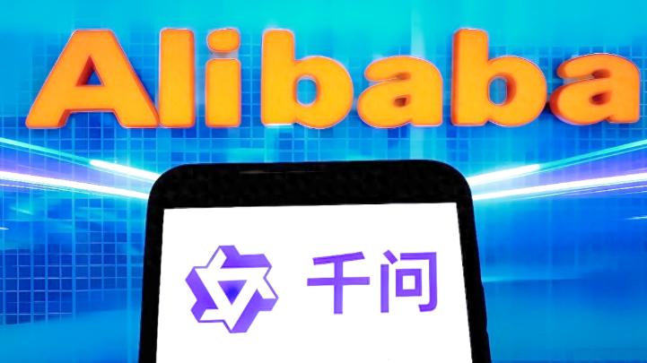 真的反应不过来，当西方还在讨论全球AI竞争形势时，中国AI已经“上天”了！
刚刚