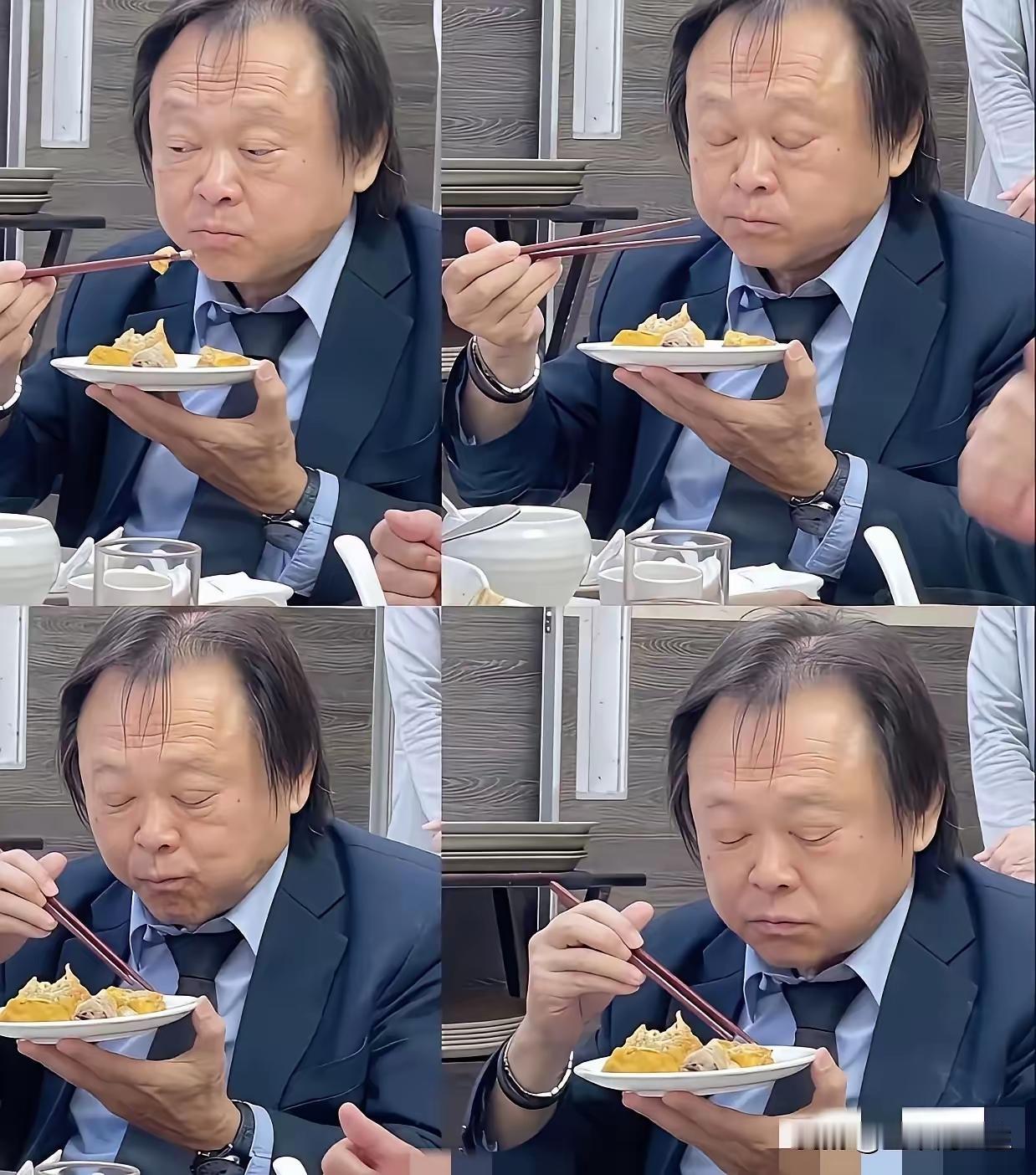 《没出息》为什么大火了？
不是因为王世坚长得非常有喜感，也不是他对中文造诣特别深