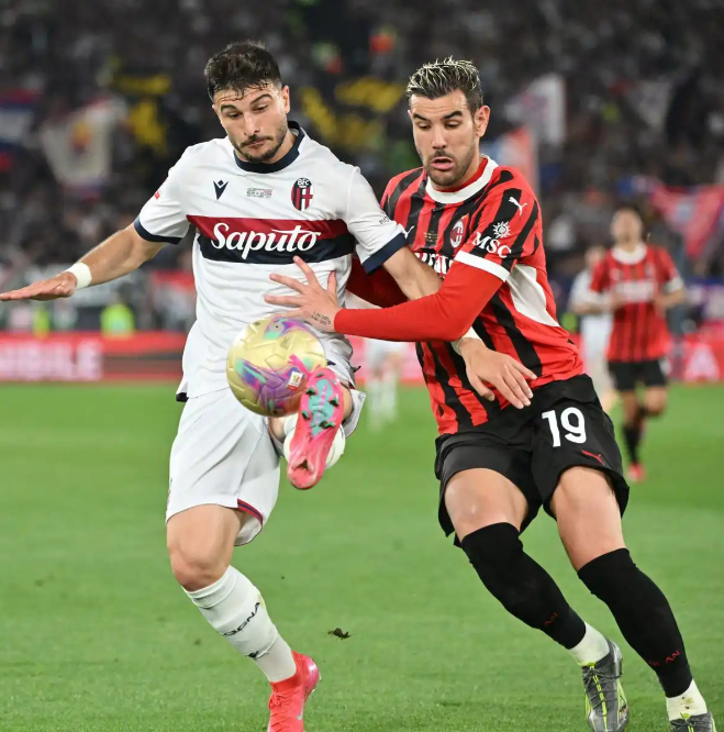 意难平 博洛尼亚vs都灵 都灵状态有所回暖，博洛尼亚主场能否顺利拿下？机会相当好