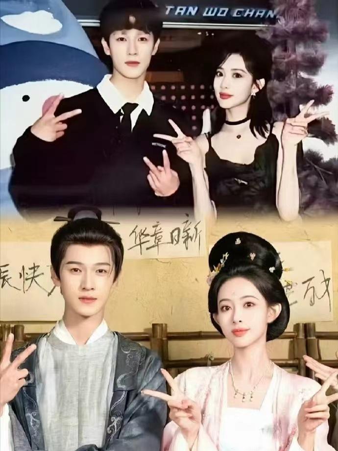 嗑昀牵孟绕越嗑越有孟子义李昀锐连续三年参加星光大赏了嗑昀牵孟绕越嗑越有，孟子义李