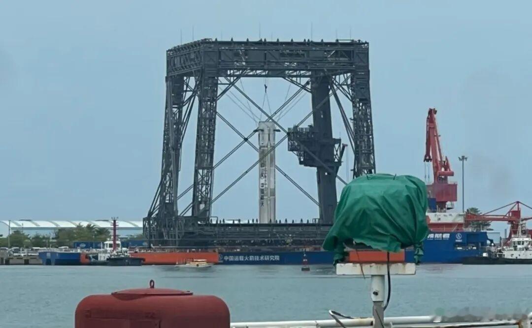 已经靠港中国空中力量烽火问鼎计划中美军事力量
