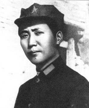 伟大人物的诞生无法脱离时代背景。
伟大的时代孕育了毛主席那一批伟大人物。
伟大的