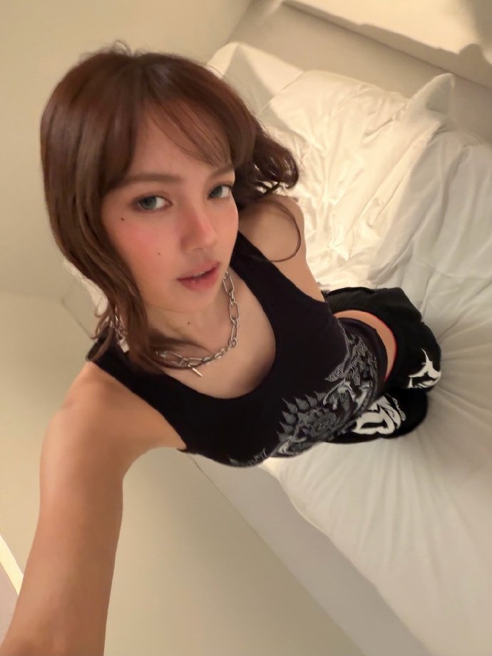 是姐姐～lisa