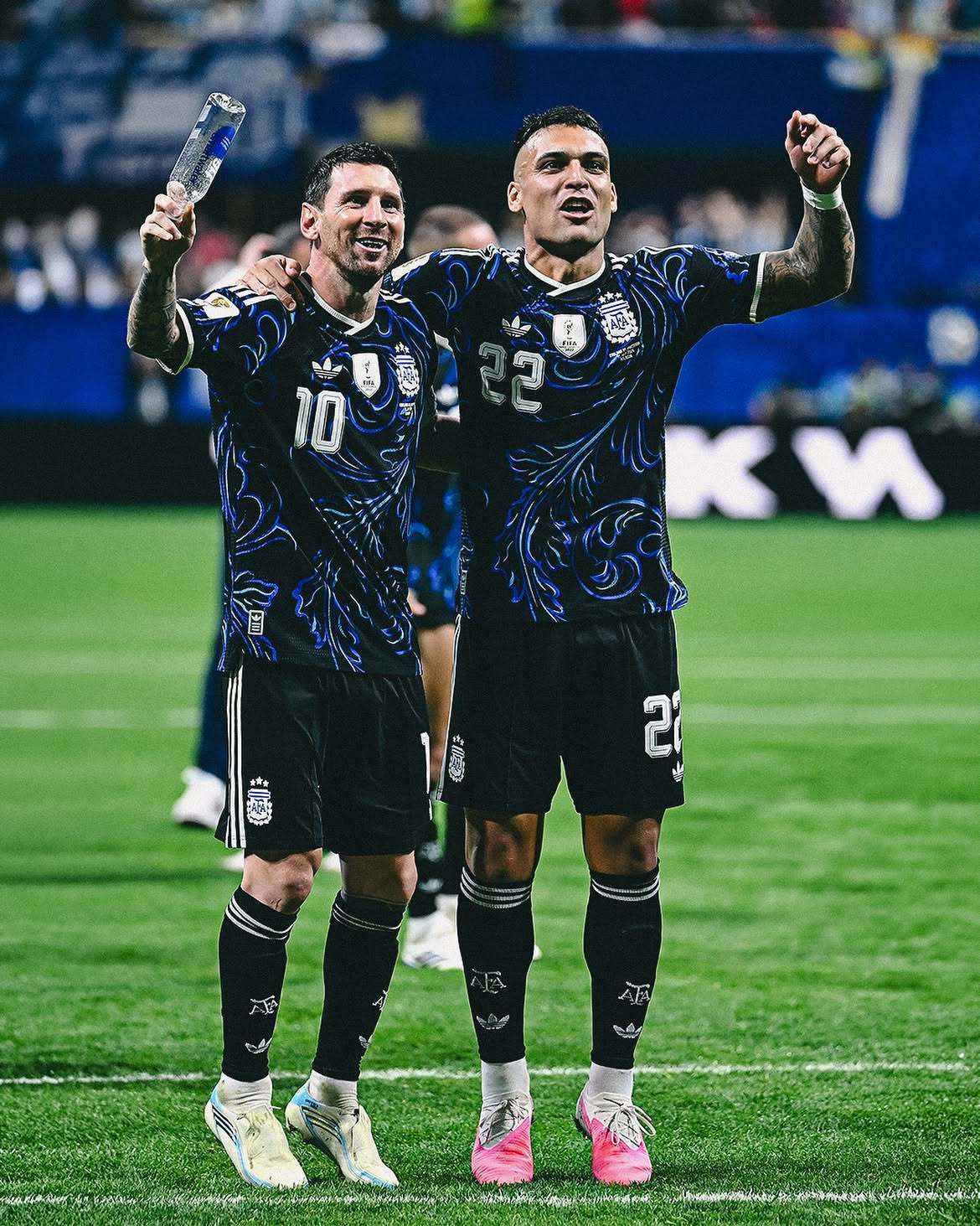 美加墨世界杯 最后一战 🏆🇦🇷意甲联赛💎我们是Calcio