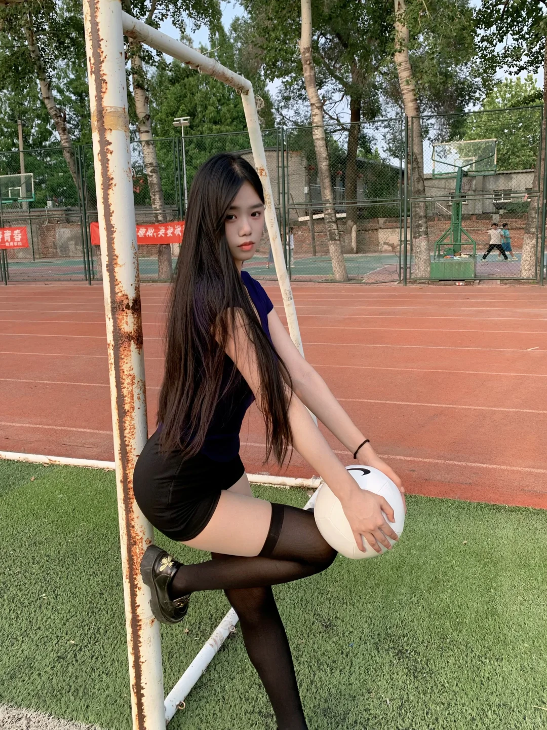 硬控球10s⚽️
