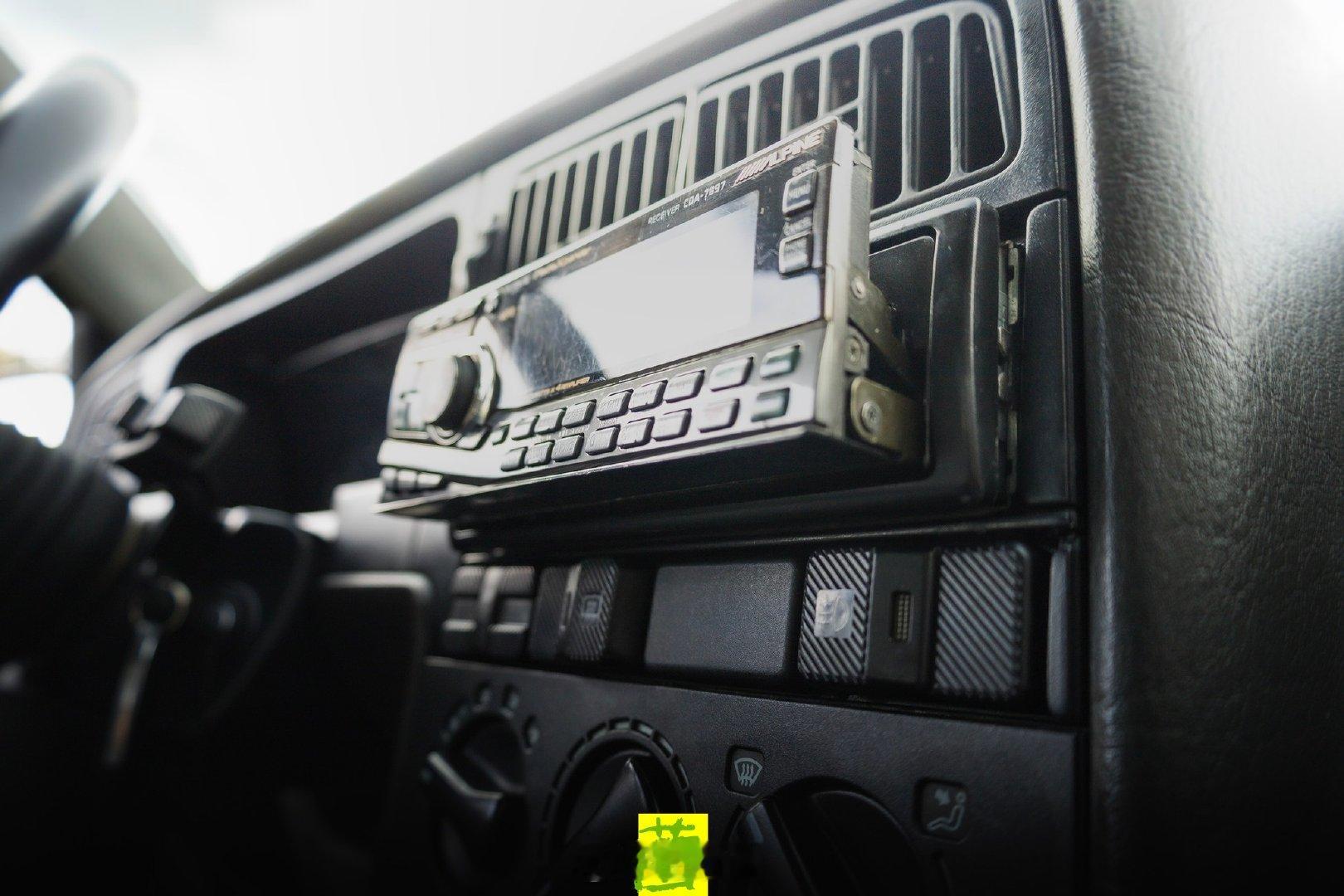 B3的帕萨特我和汽车的日常 大v聊车 君菌车世界