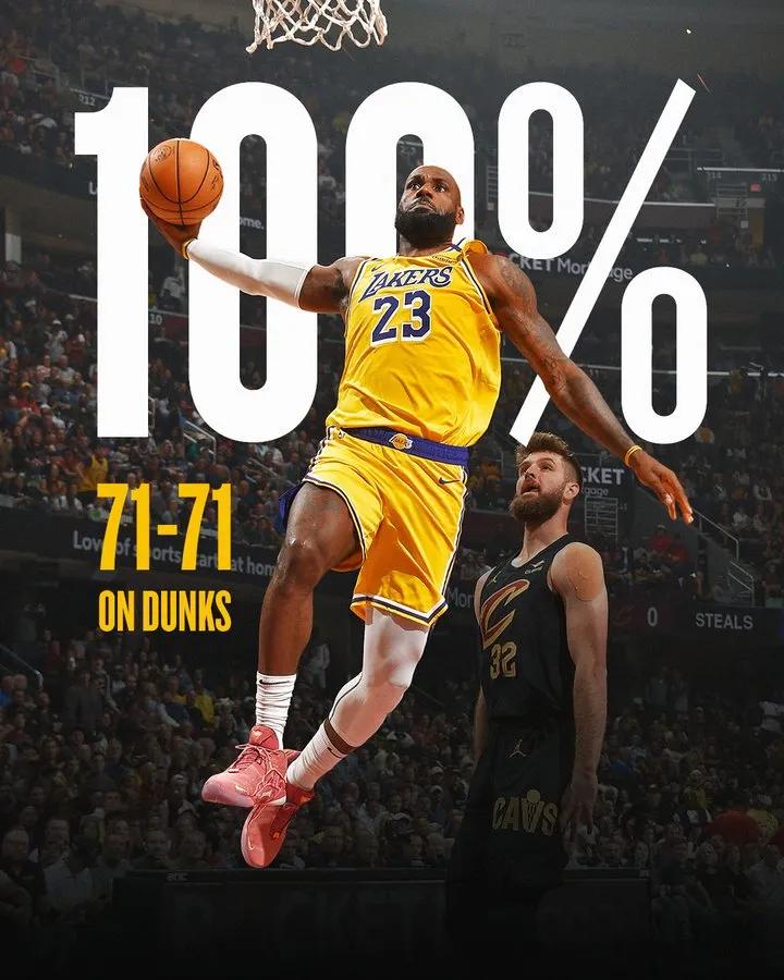 詹姆斯真的超越篮球之神乔丹了吗？

作为看了三十年球的老粉，答案显而易见。

从