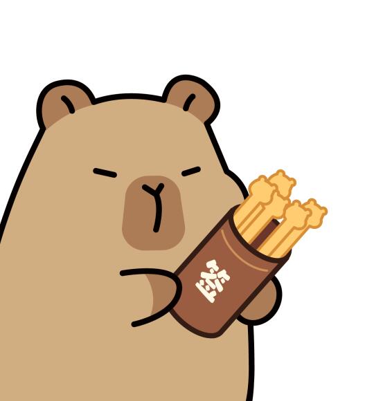 滑的够快，就是动画✨