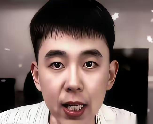 拿肄业证被学术圈排挤
反倒是他扒出一堆顶刊造假

他本科硕士读的吉大，后来去北航