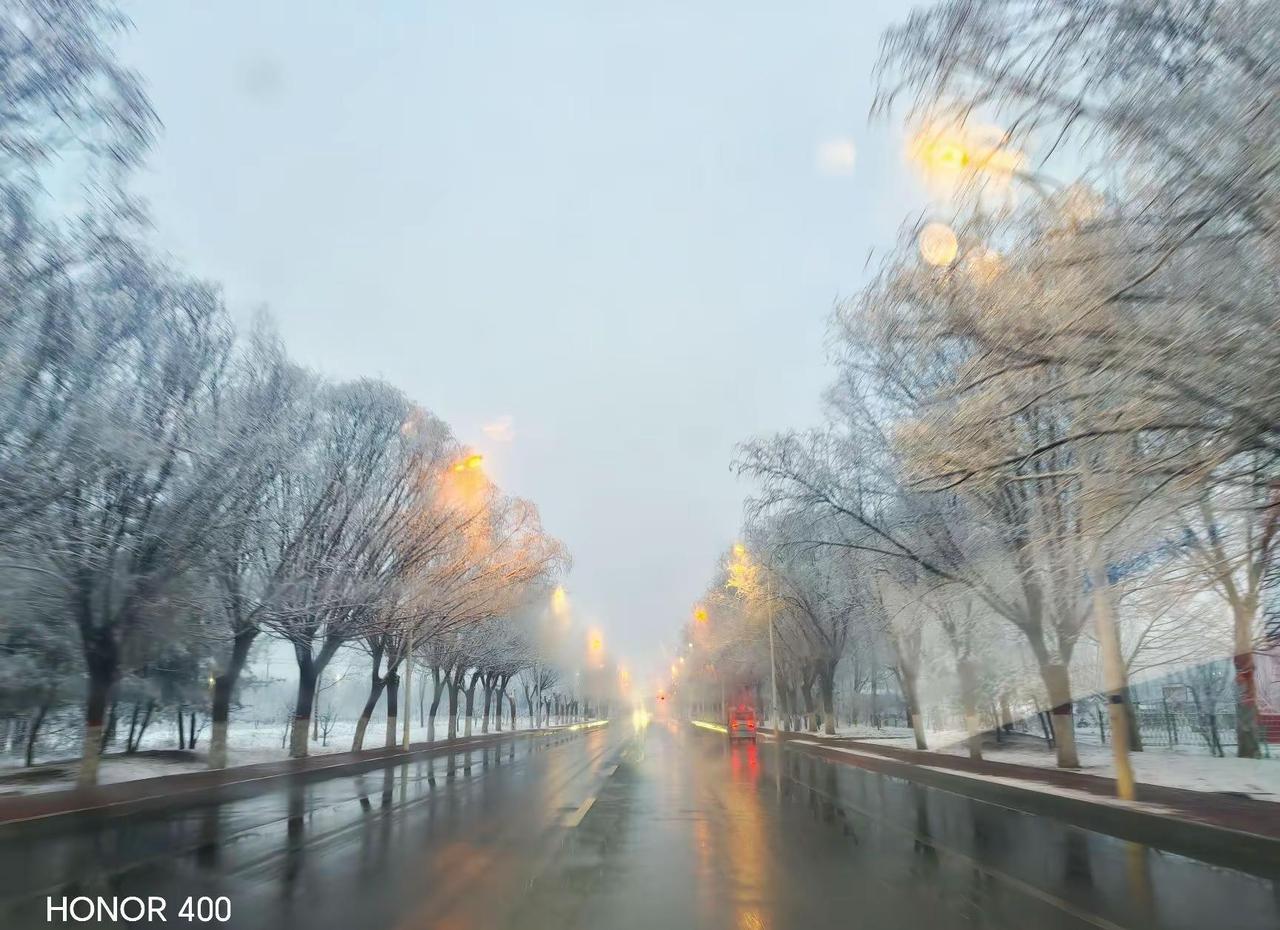 这属于瑞雪兆丰年么