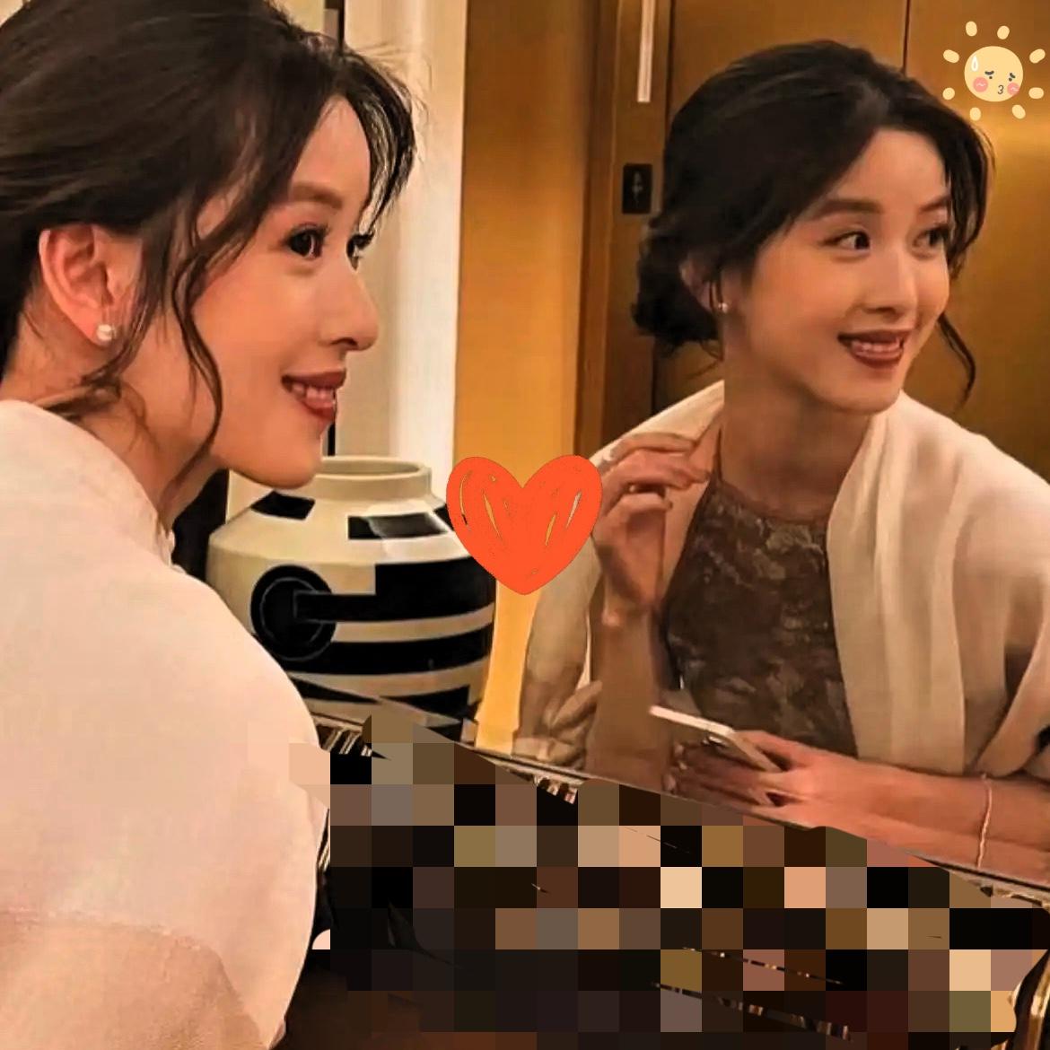 奉劝大家不要被章泽天骗了
她的野心可不止做京东老板娘
我有预感，她会成为下一个邓