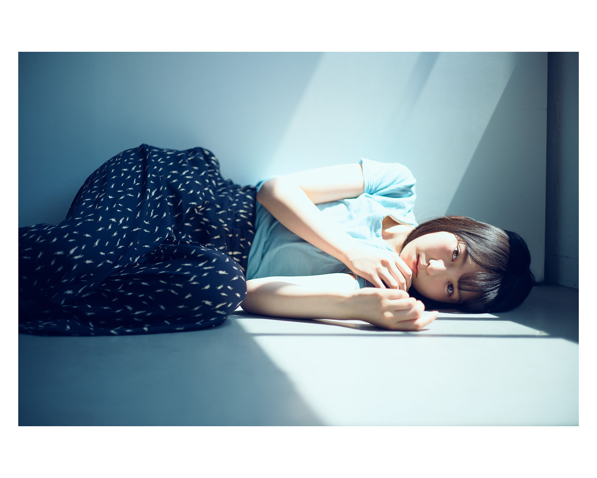 佐藤優羽　BLT