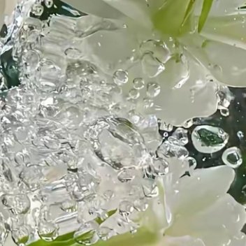 🥀阳光信用🥀每日一善🥀“与善人居，如入芝兰之室，久而自芳也。”和善良的人相