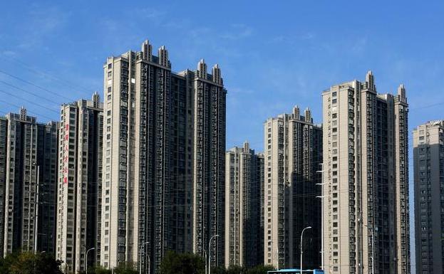 一线城市出现回暖信号，楼市真正回稳仍需政策持续发力
 
一线城市房价终于冒出一点