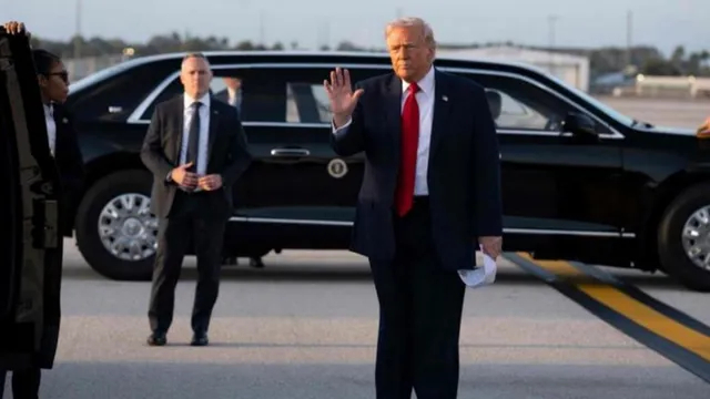 【第30轮反击！哈梅内伊之子一呼百应，抵抗阵线全面开火，特朗普说起软话】哈梅内伊