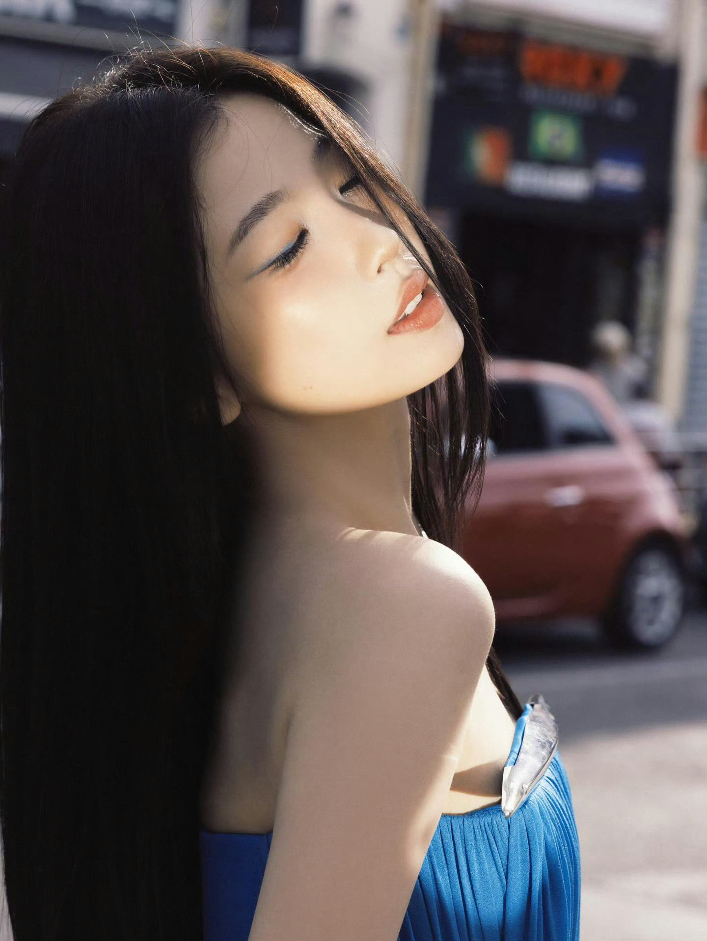 好有感觉的两张 