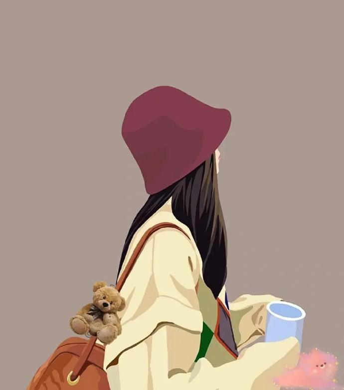“人与人之间，好像永远都无法共情，你有你的为难，我有我的失望” 