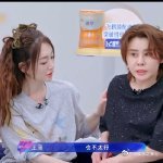 王濛说没人能管李小冉最近，王濛一句 “没人能管李小冉” 可是在网络上掀起了不小的