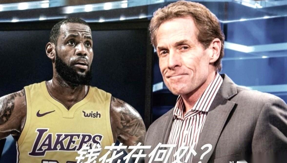 老詹居然松口愿意降薪了？！
看到这消息，我刚喝进嘴的咖啡差点喷出来。
湖人管理层