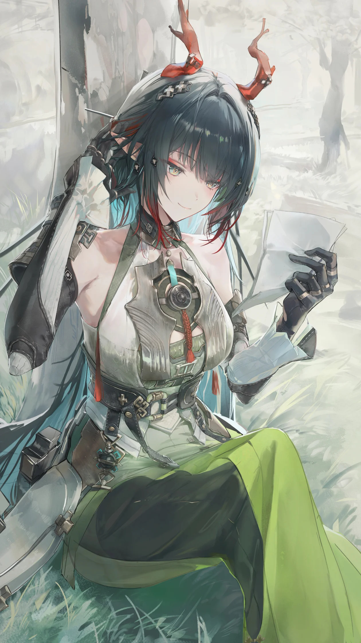 动漫x:Groa 