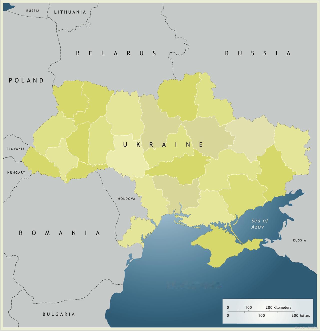 俄乌冲突大结局真的要来了吗？分析点评：之所以提出俄乌冲突大结局来了吗的疑问，是因