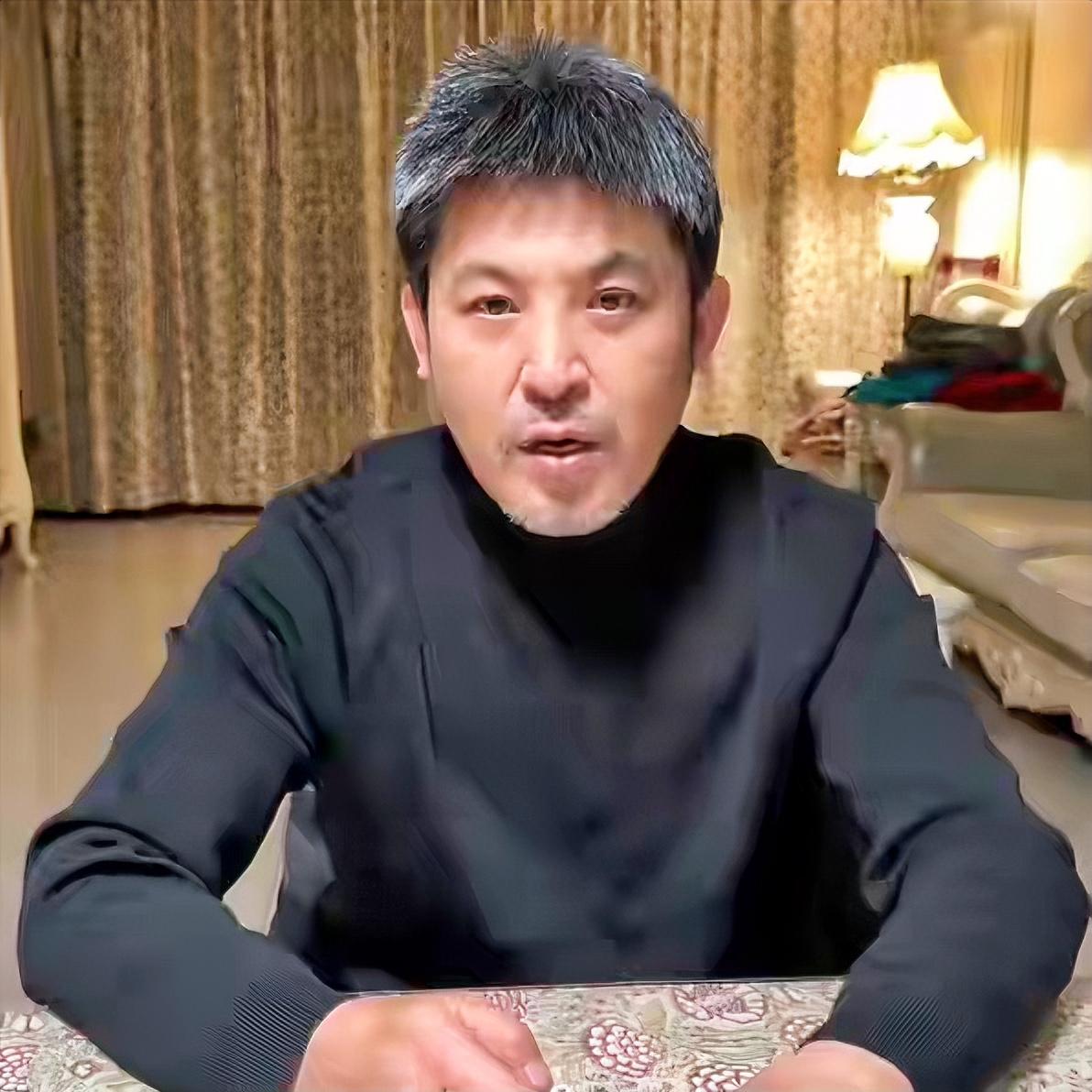 孙涛26号他发视频宣布告别春晚，还重申不会直播带货。现在好多演员名人搞直播带货，