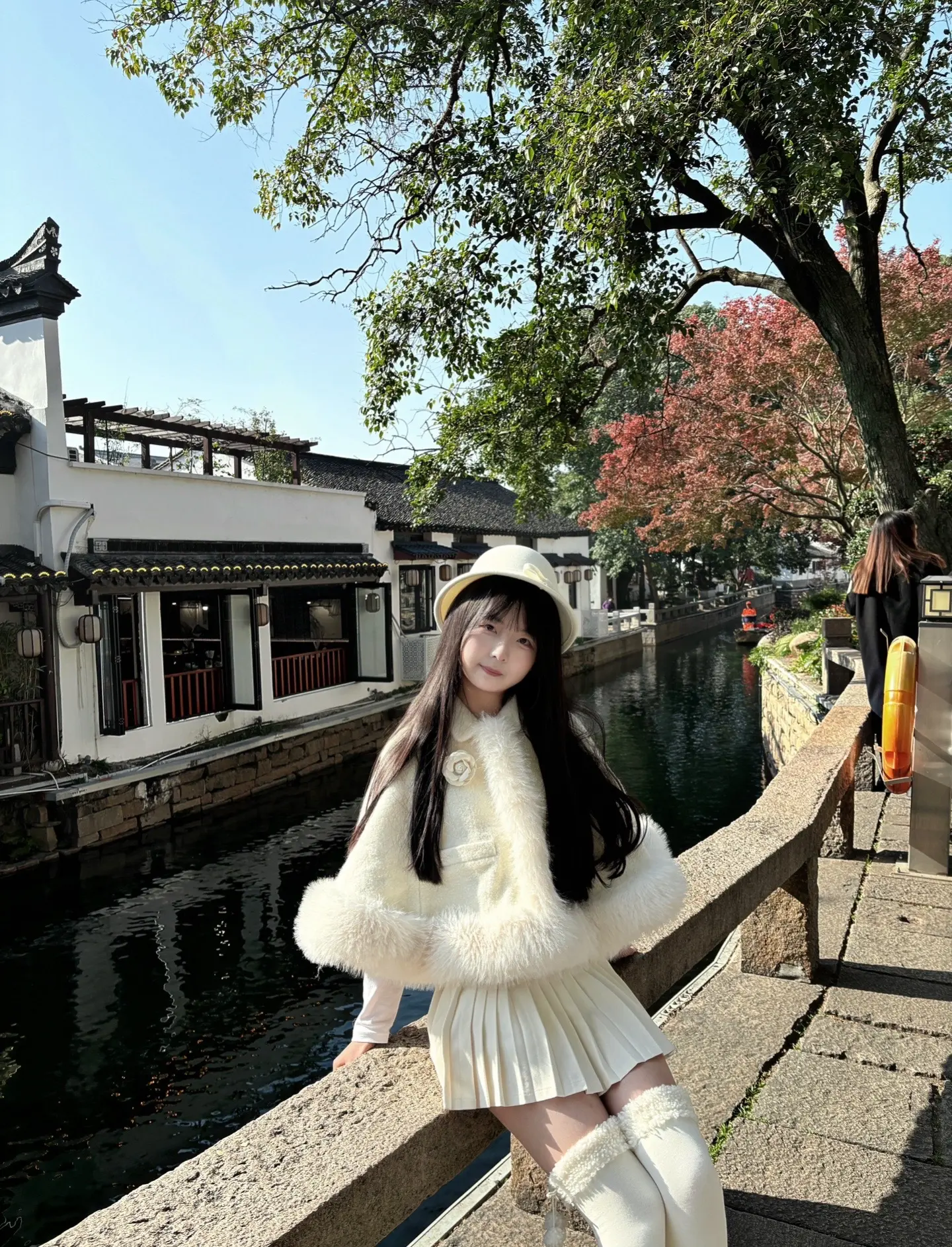 🛶江南