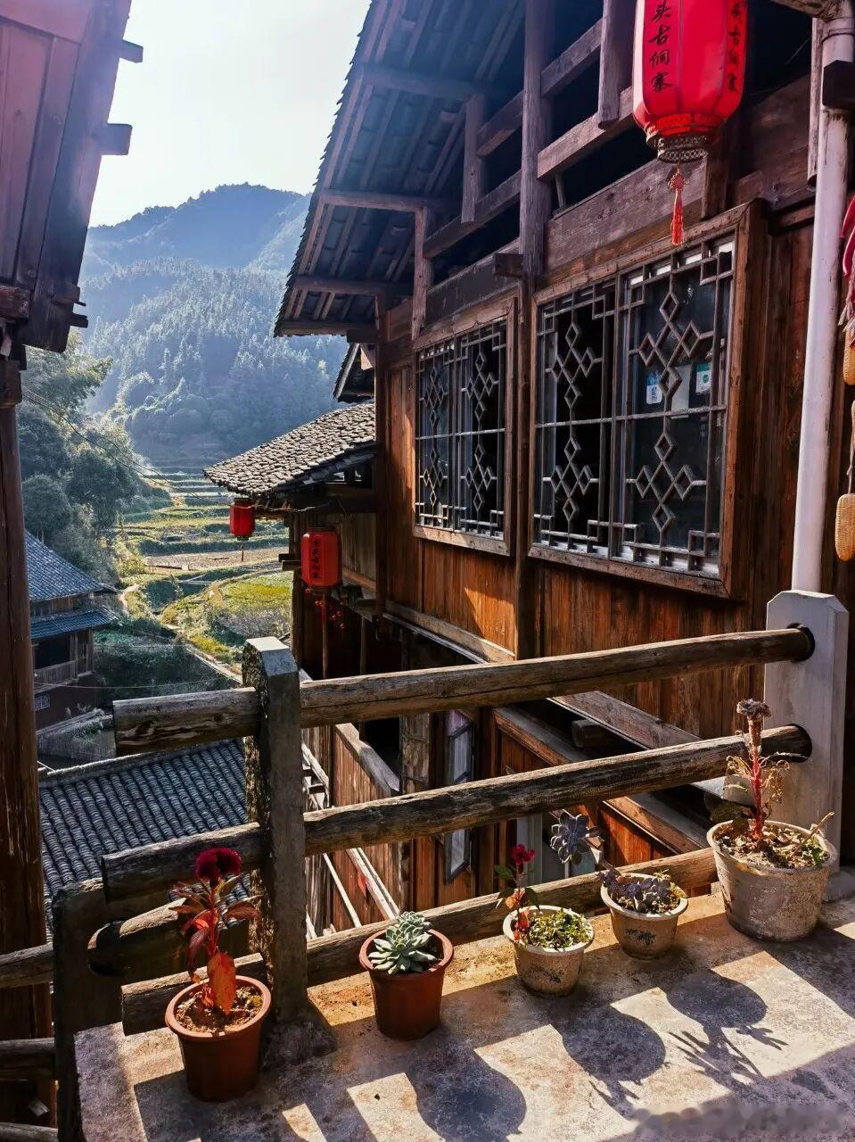 被严重低估的湘西怀化 太适合带长辈慢游了带爸妈出游真不必扎堆热门景区✨湖南怀化这