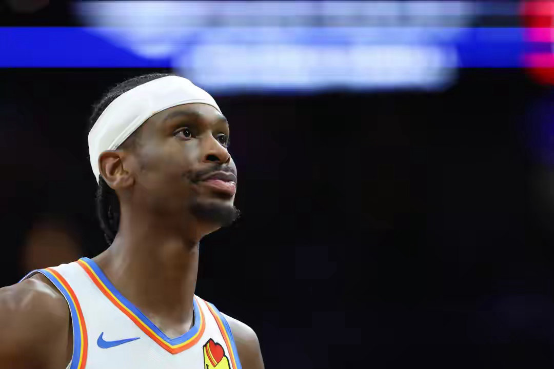 赢球都不是很兴奋！雷记调侃：这是历史上最沮丧的18分大胜NBA雷霆 5月6日讯 