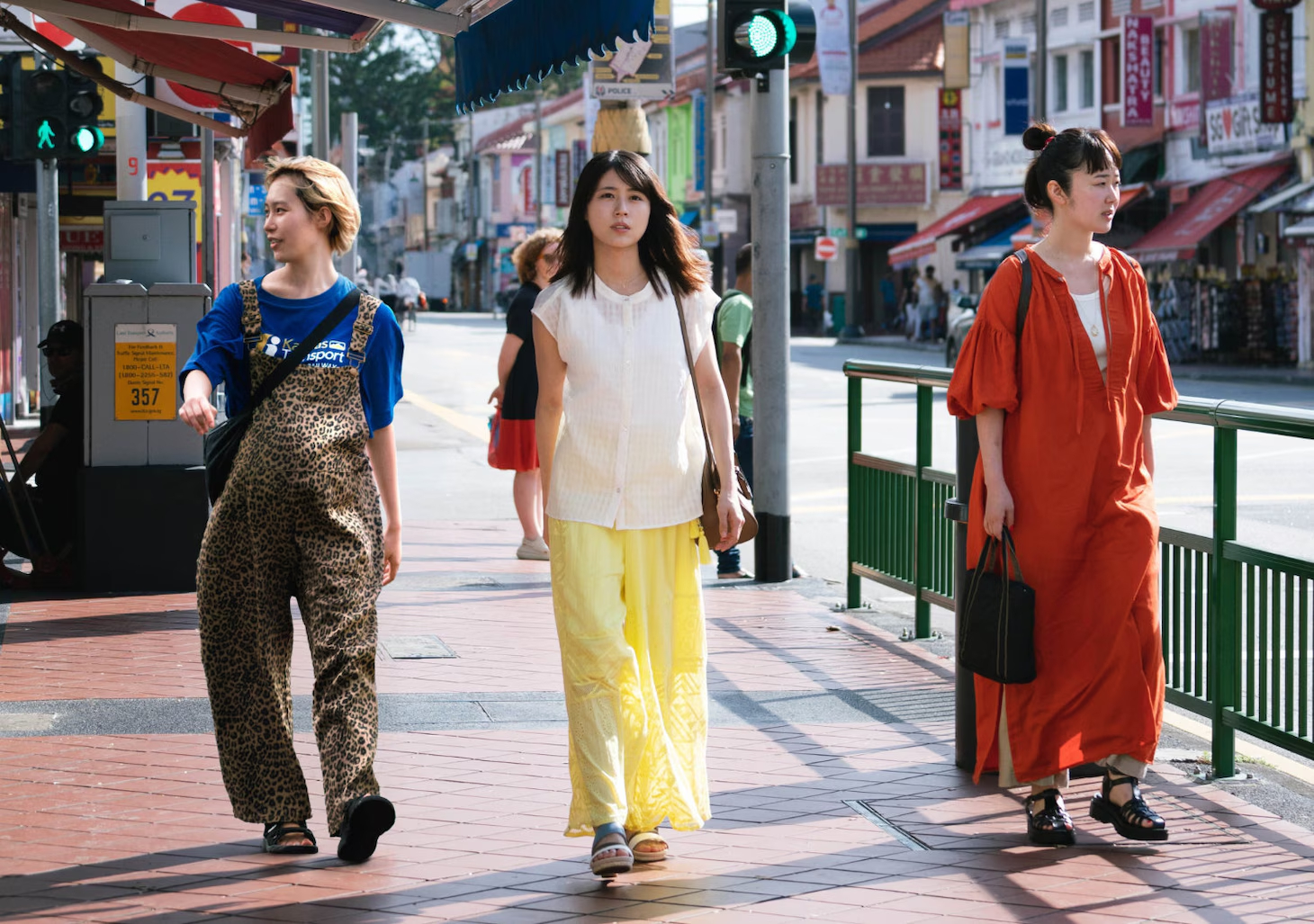 由天野千寻执导的电影《奇幻秘密之旅》发布了正式海报，定档6月19日在日本公映。本