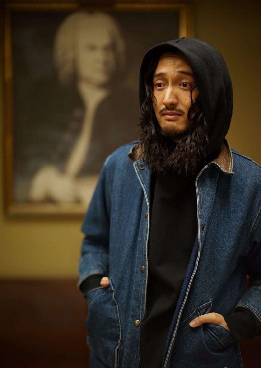 王传君怎么那么厉害❗️[傻眼]感觉他平时很低调啊，只有前几天王家卫事情上大家才提