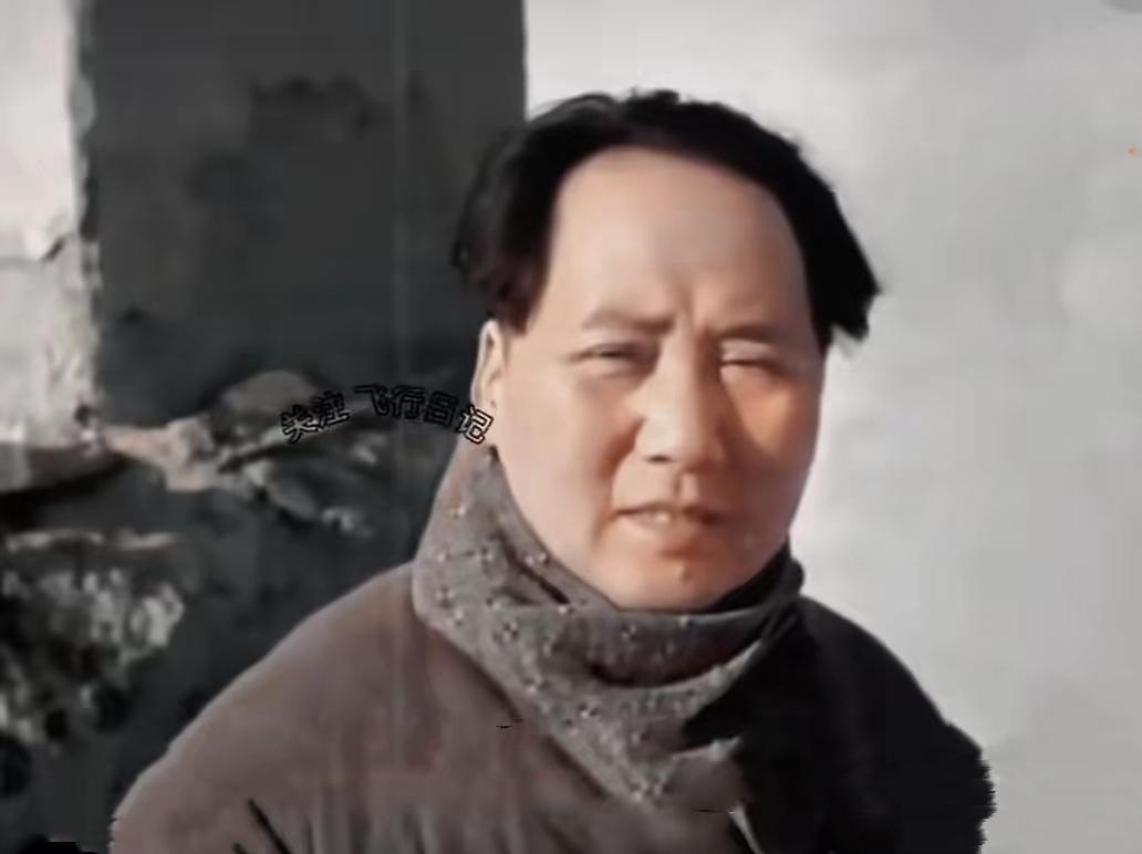 这才是真正的“逆天改命”：毛主席的剧本，连最敢写的网文作者都不敢抄！

总有人说