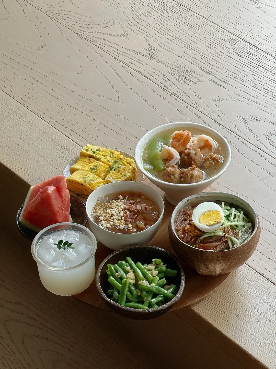 一人食 喜欢我的健康快手饭