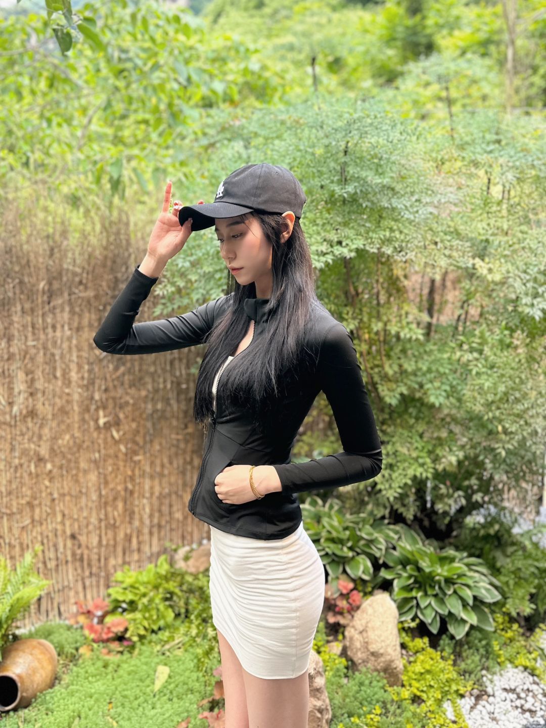 时间真的像长了脚的妖怪