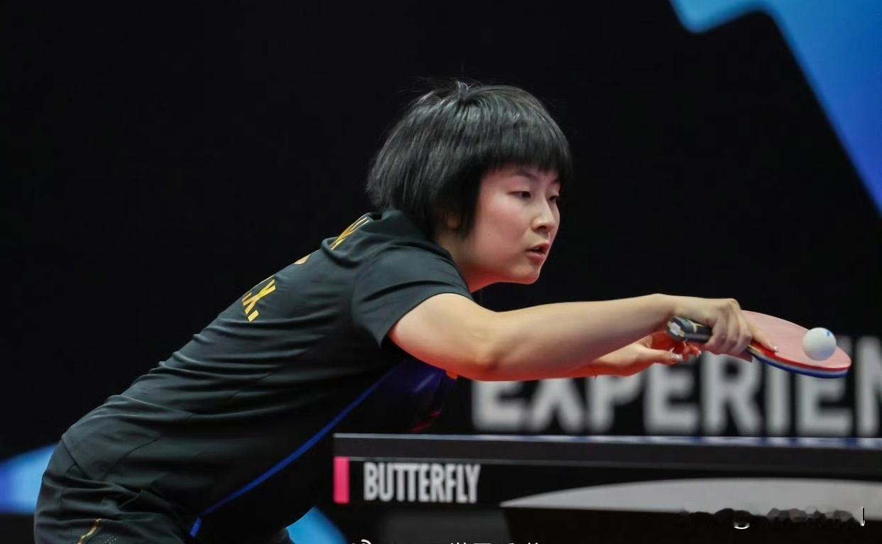 覃予萱3：2横井咲樱晋级女单决赛。

9月6日，阿拉木图挑战赛首场女单半决赛，人