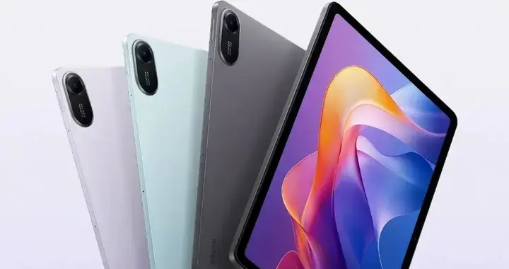 REDMI Pad2再剧透，15C 5G渲染图曝光