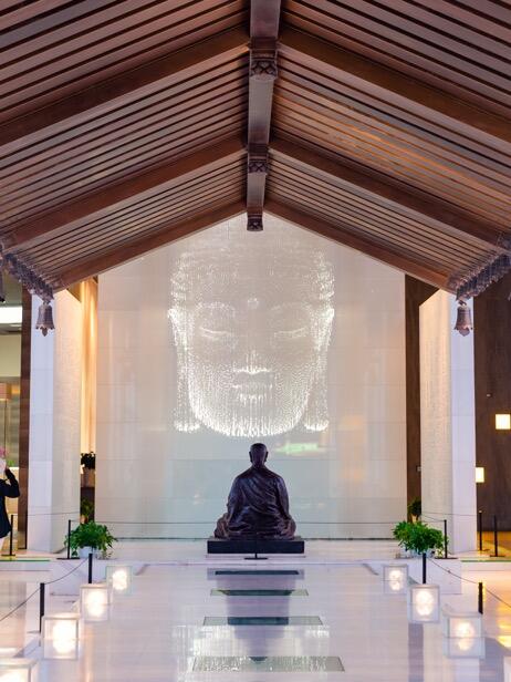南京旅行必打卡︱不去大报恩寺你糊涂啊！