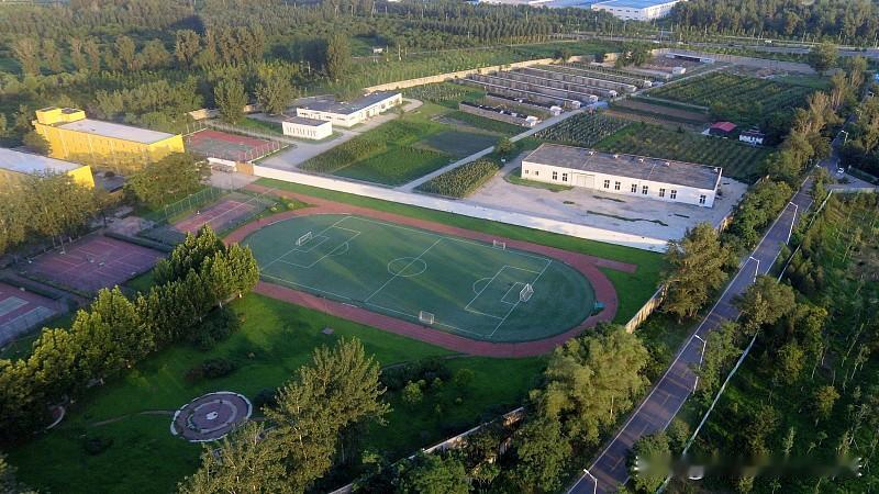 房山城关街道高中:

1. 房山中学（东大街，城关老城区）
- 老牌公办普高，1