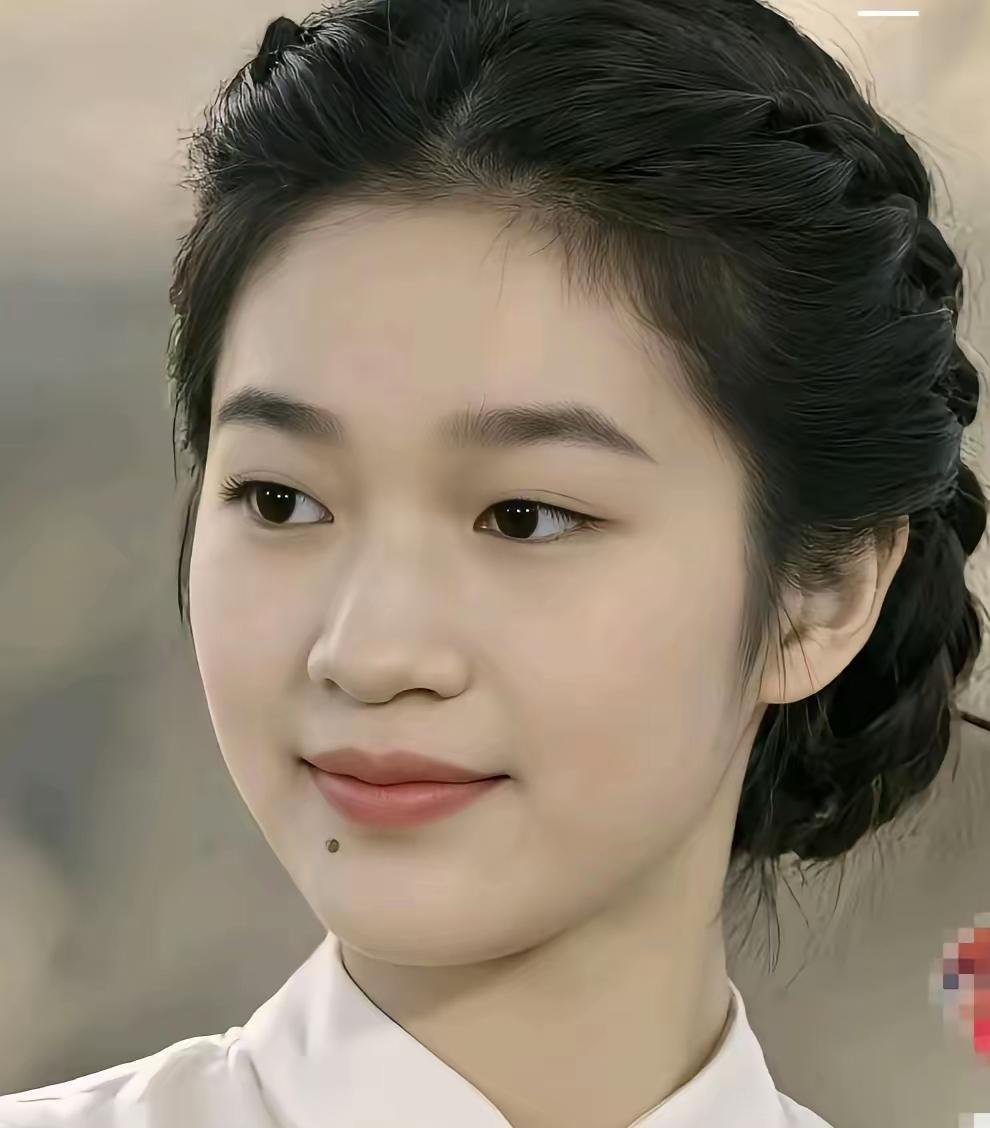 不管你相不相信，
都改变不了一点，全红婵现在给人的感觉，真的是完完全全的长大了，