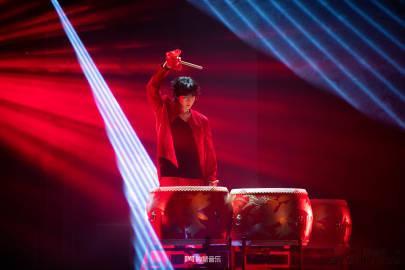 早安把麒麟唱进2026总台侨晚 马年新春喜洋洋，早安侨晚《麒麟》送福忙！说唱暖心