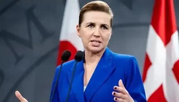一个国家能软弱愚蠢到什么程度，丹麦已给世人做了最生动的诠释！丹麦全国军队加起来不