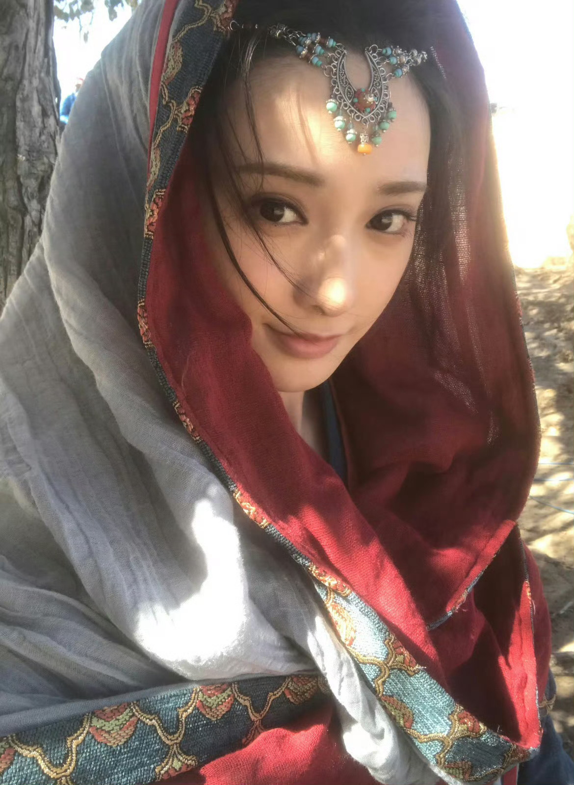 姐姐说得没错 前任就应该像si了一样安静 