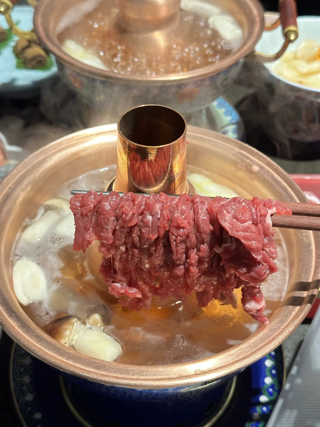 不用去北京！！！在苏州也能吃到了！