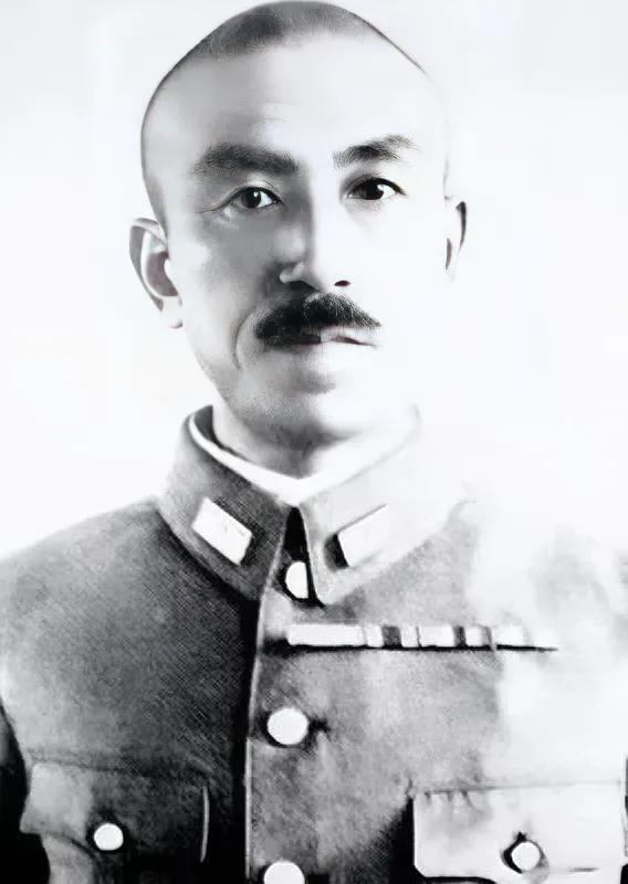 [太阳]1941年，一个日军少将带了4个随从外出游玩，谁知却被新四军发现行踪，新