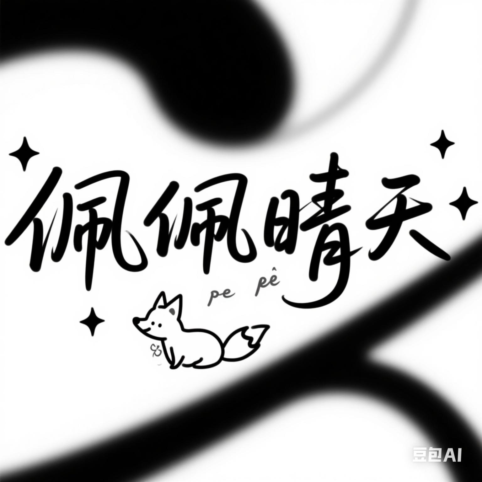 跟风搞个新水印，哪个好看？[笑cry] ​​​